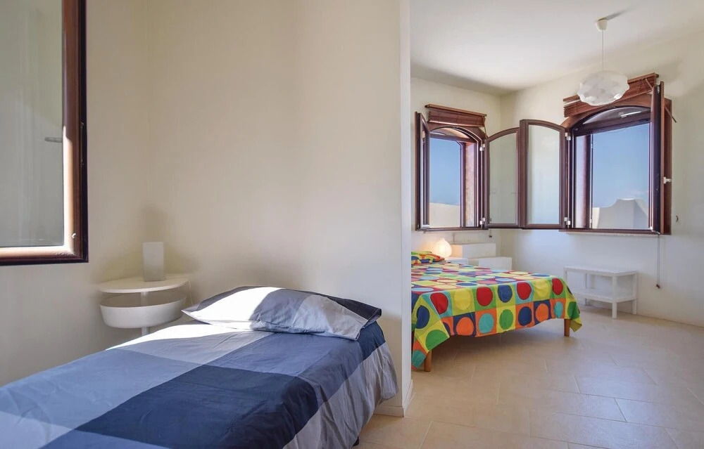 Villa Riviera Prangi