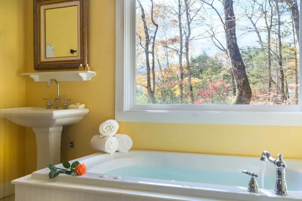 Richmont Inn of the Great Smokies