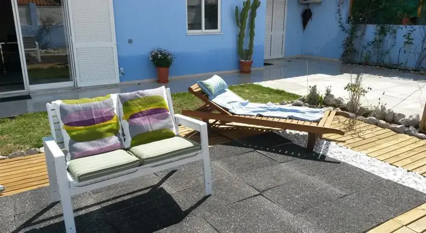 Family Villa 5 Minutes from the Beach
