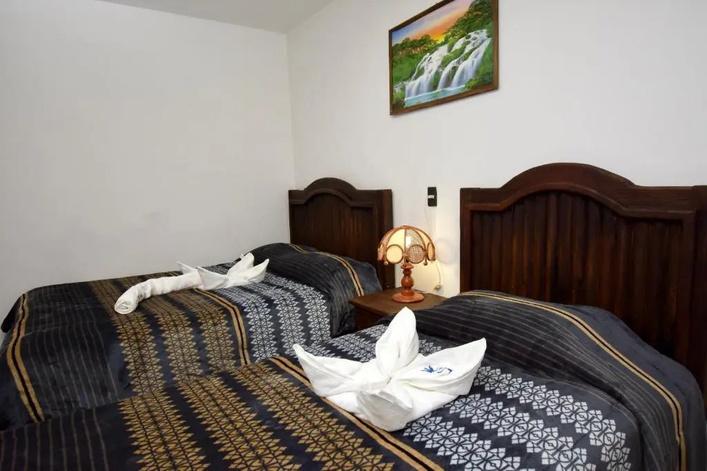 Hotel Yara