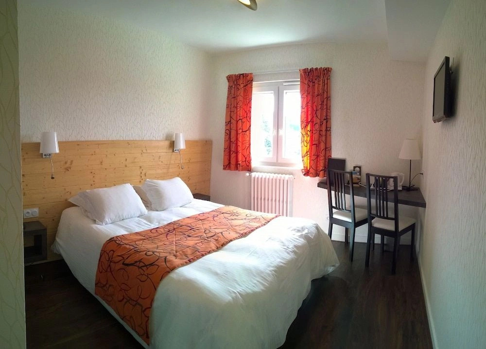 Logis Clair Matin Resort & Spa