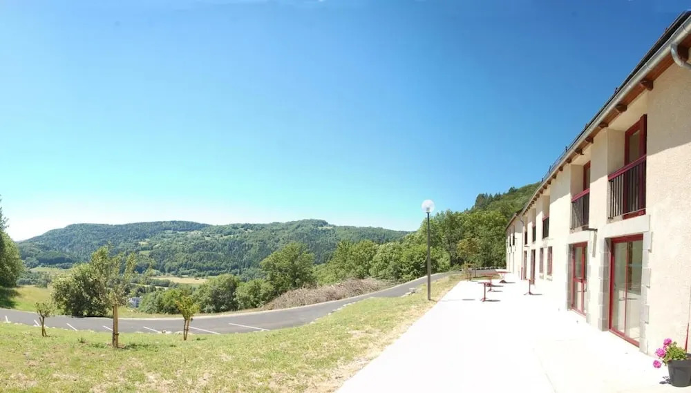 Village de Gîtes du Malzieu