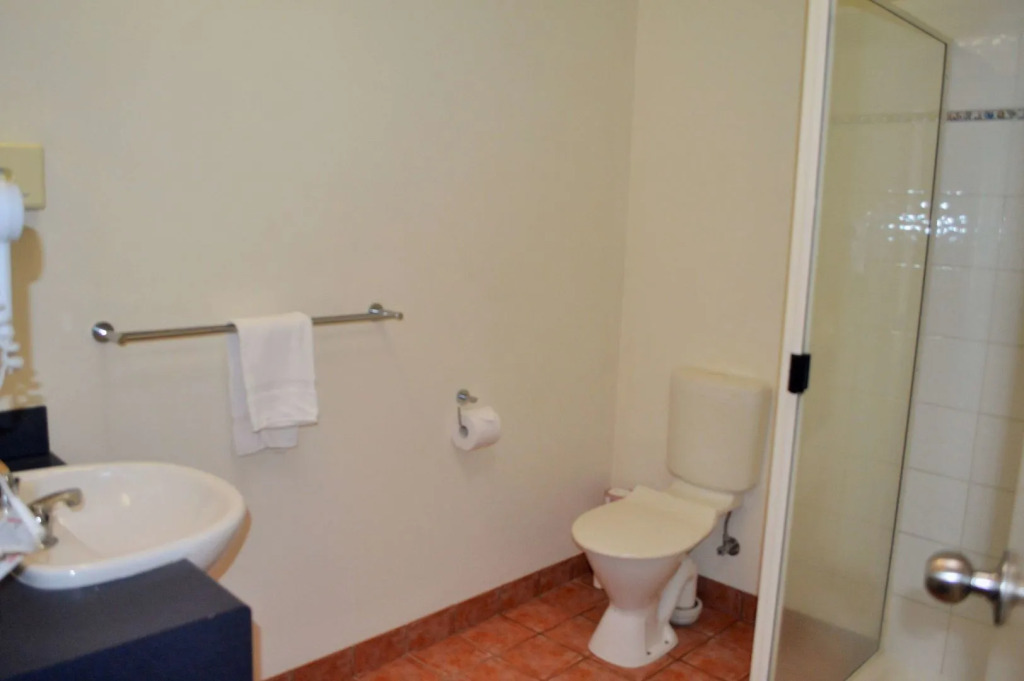 Boulevard Lodge Bundaberg