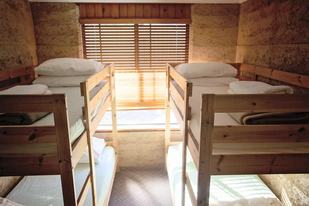 Hopetoun Motel & Chalet Village