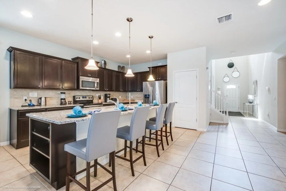 Fresh Heaven Pool Home by AV Dreams