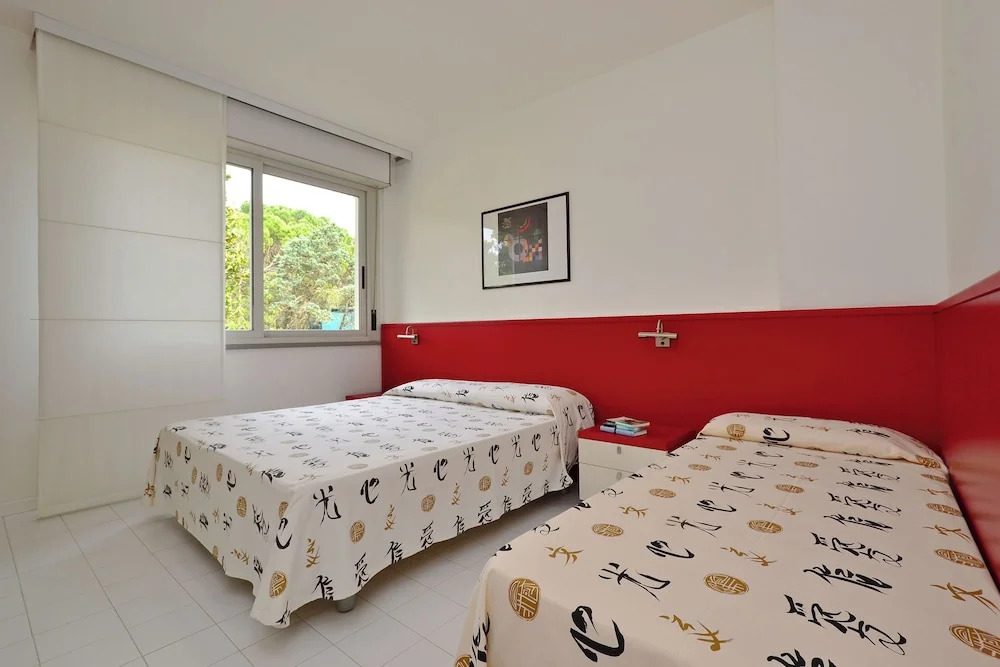 Perfect Holiday Apartment in a Nice Residence