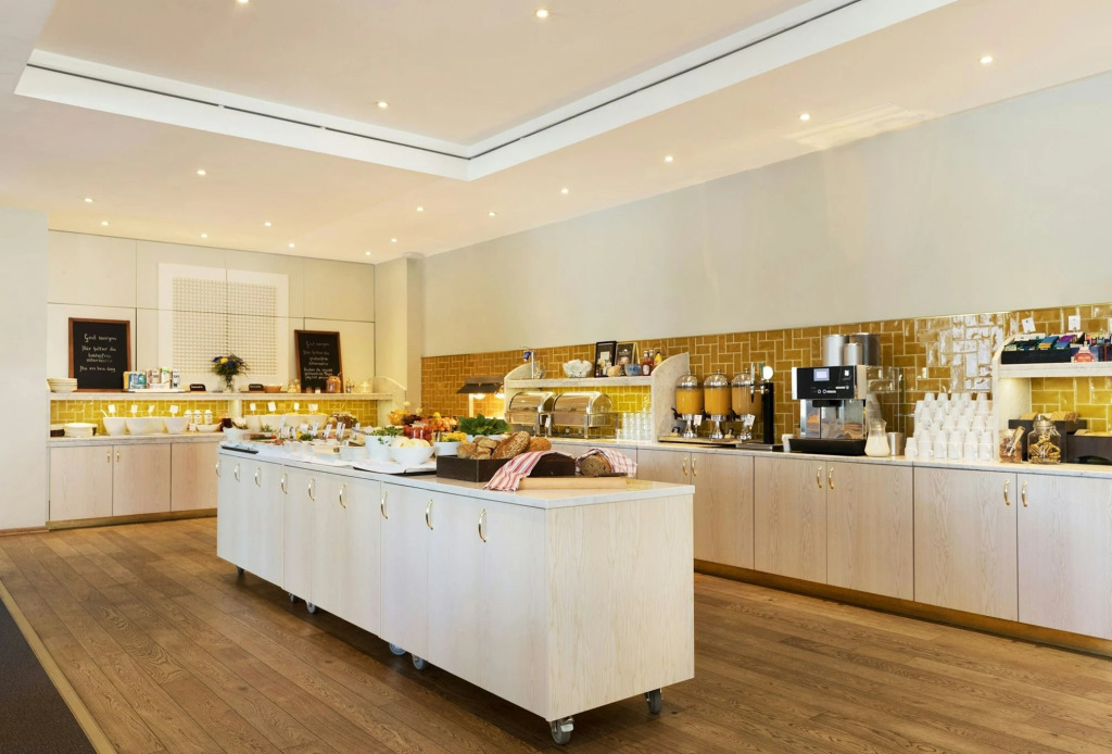 Elite Stora Hotellet Örebro