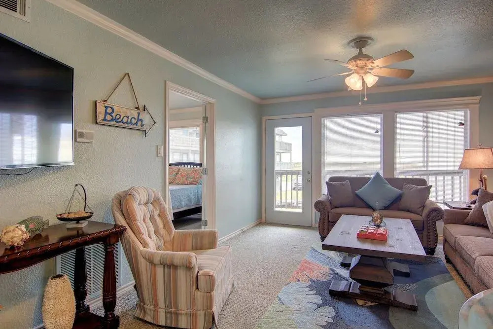 Beachtastic 502bh 2 Bedrooms 2 Bathrooms Condo