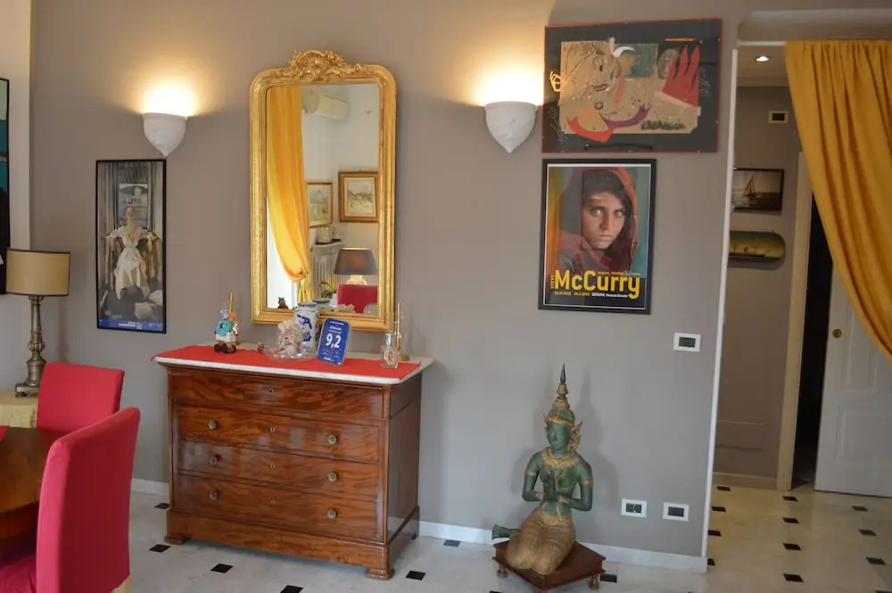Domitilla Luxury Apartment