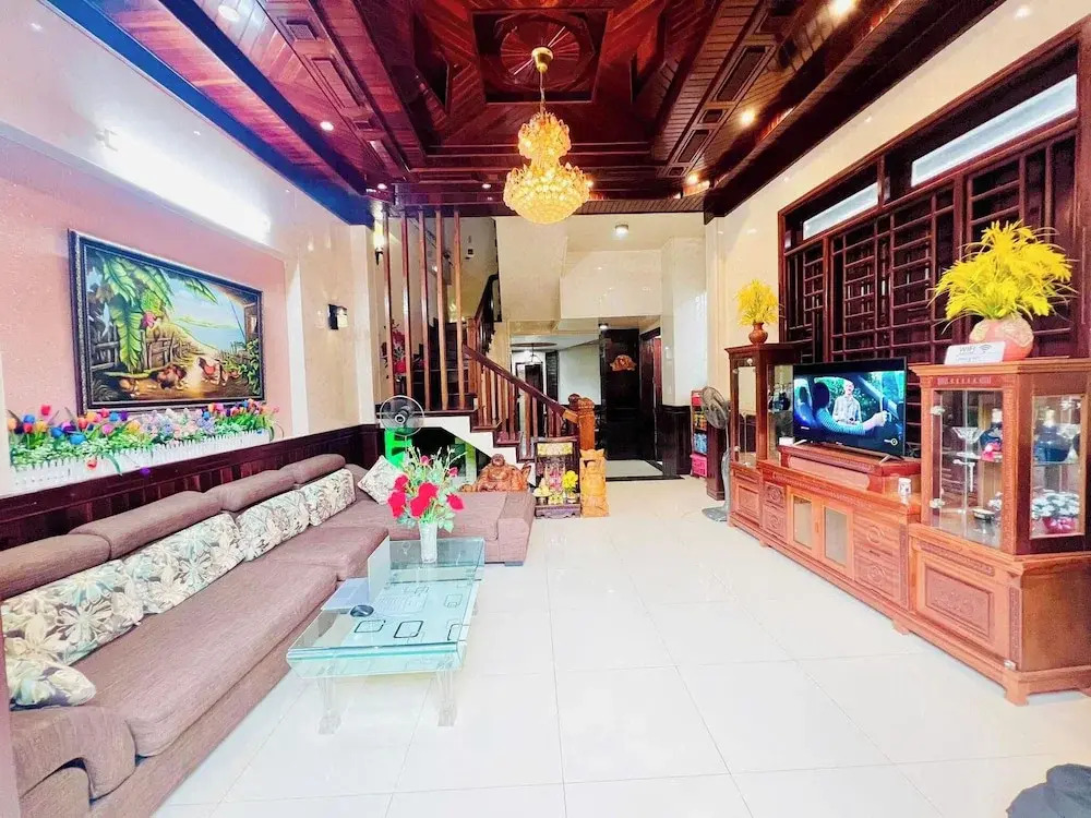 Canary Homestay