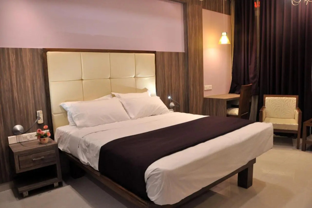 Panaji Residency
