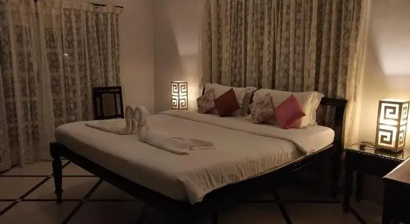 Casa A Boa Vida