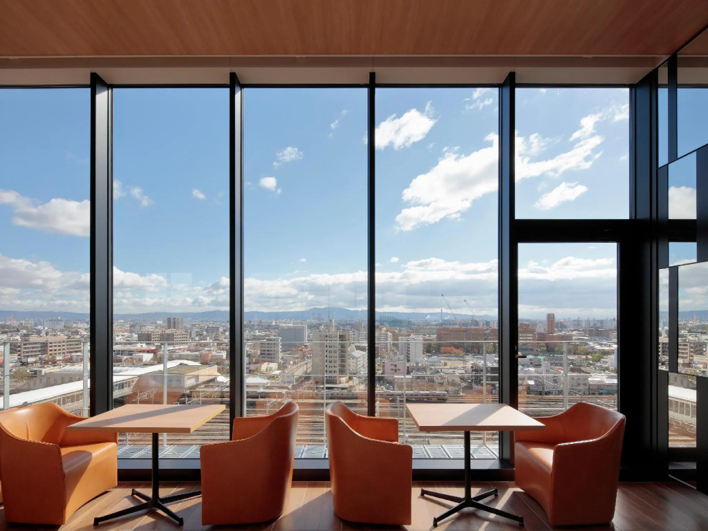 Candeo Hotels Osaka Kishibe