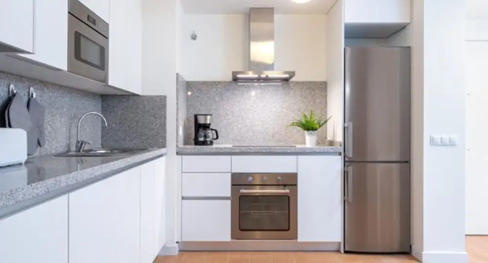Apartment - 1 Bedroom with WiFi - 107873