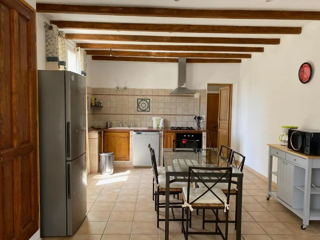 Les Célestins - Villa en Provence
