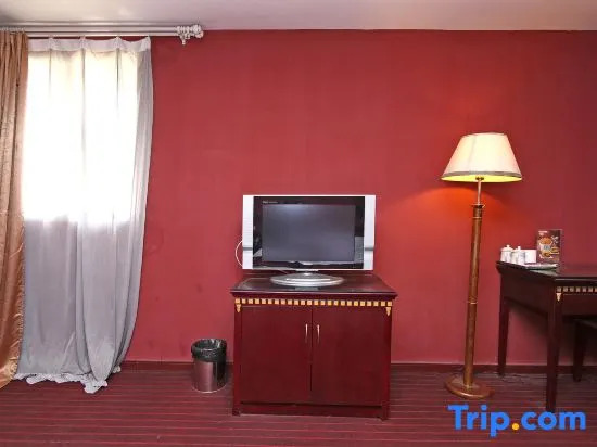 Xin'an Express Hostel