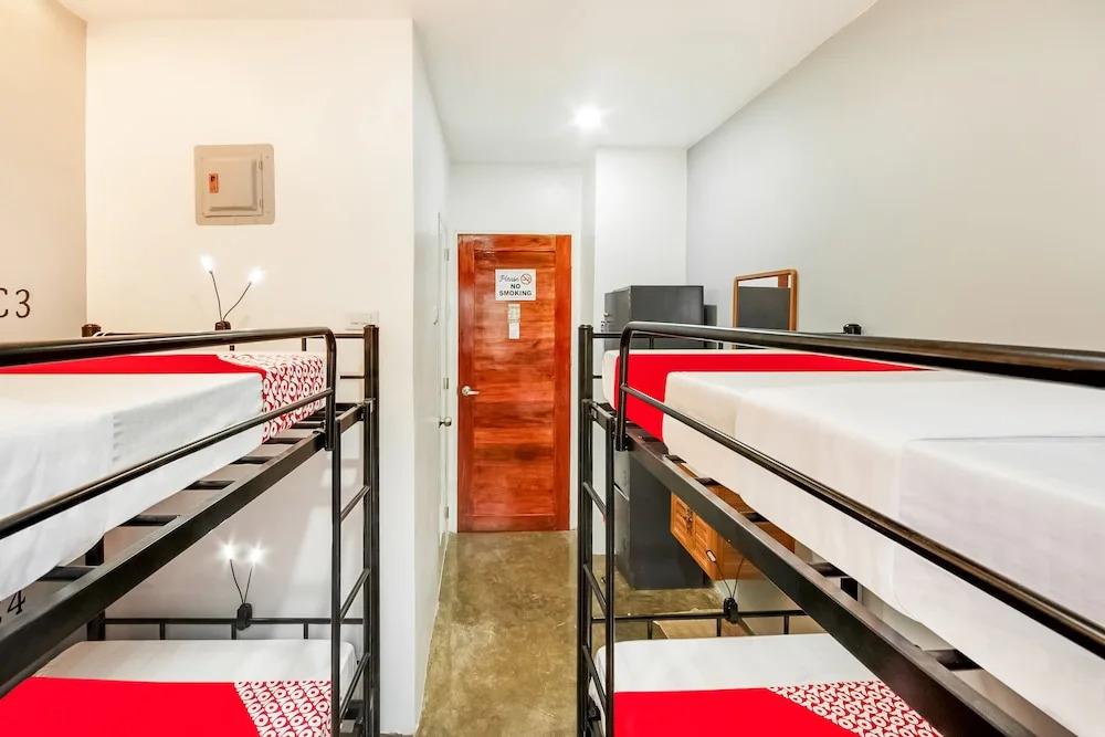 The Pocket Hotel