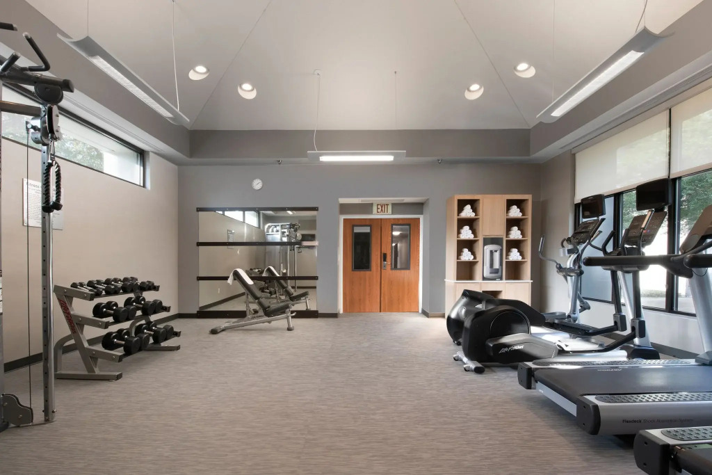 Courtyard by Marriott Dallas Plano Parkway at Preston Road