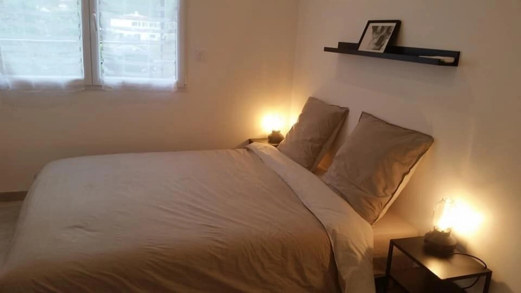 les chambres de toucas