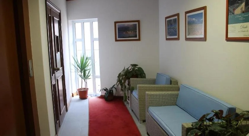 Luso Village Boutique Hotel