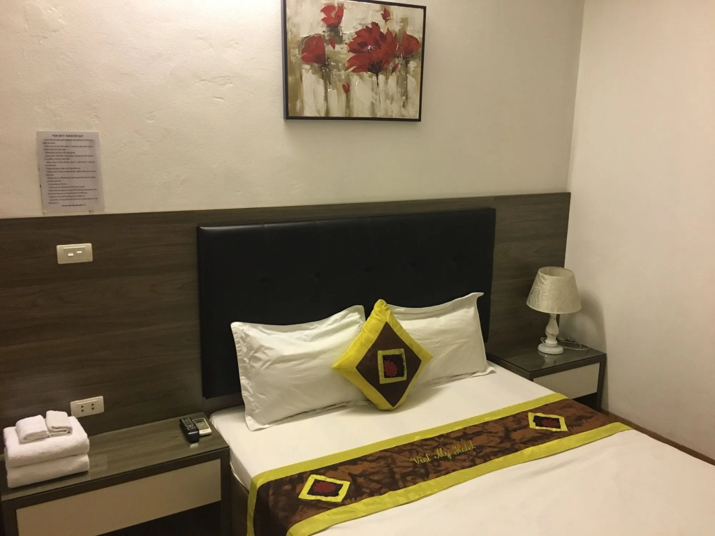 Hotel Việt Mỹ