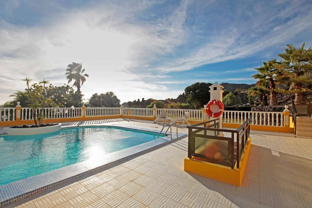 Villa Las Flores