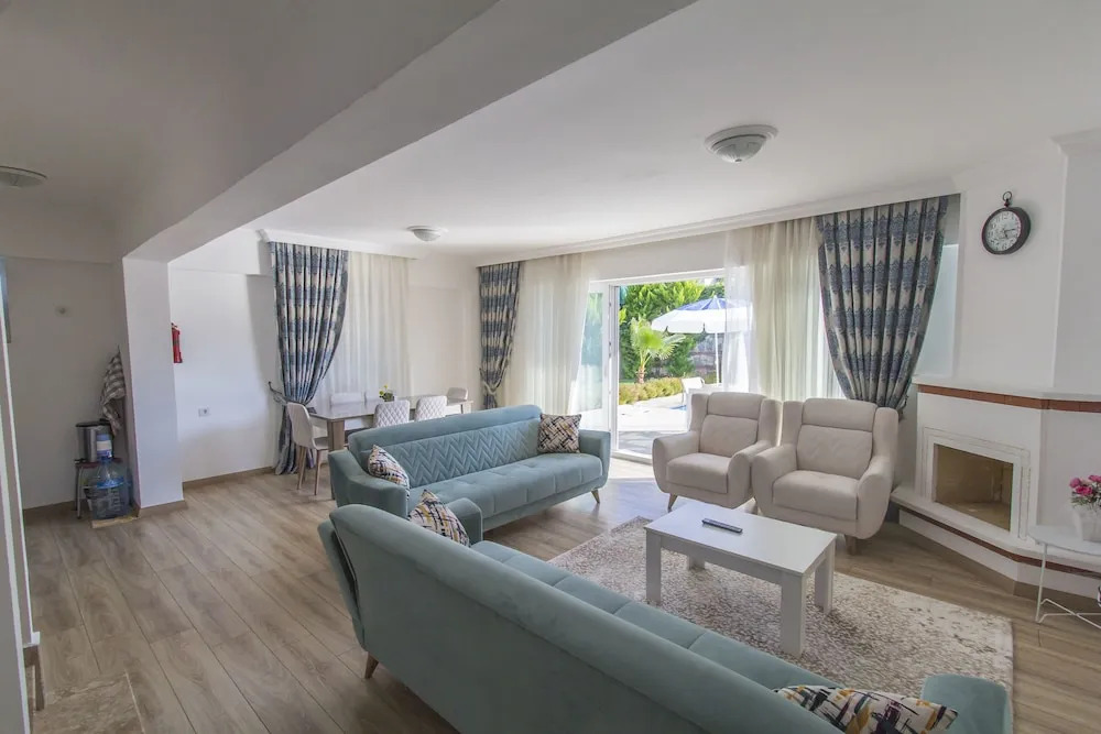 Villa Arslan by Tatilpremium