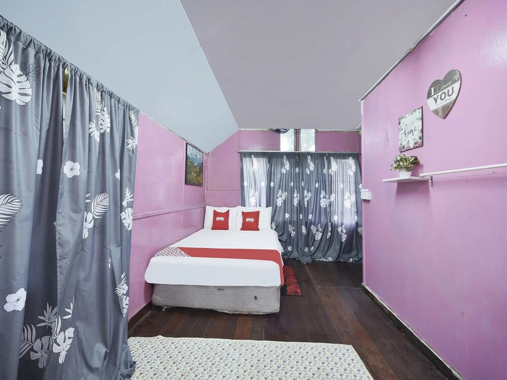 Villa Uda @ SIBLINGS Cottage
