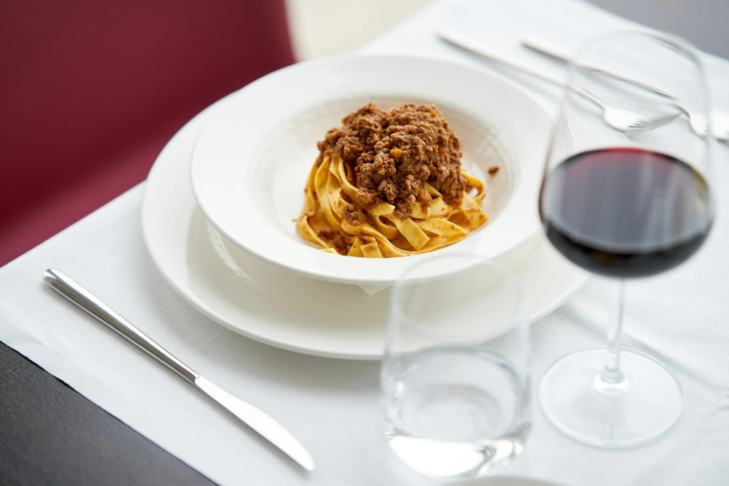 UNA Hotels Bologna San Lazzaro