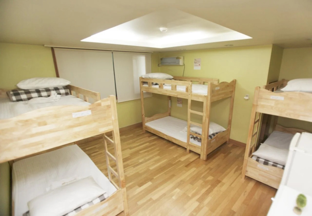 Hostel Lyndon