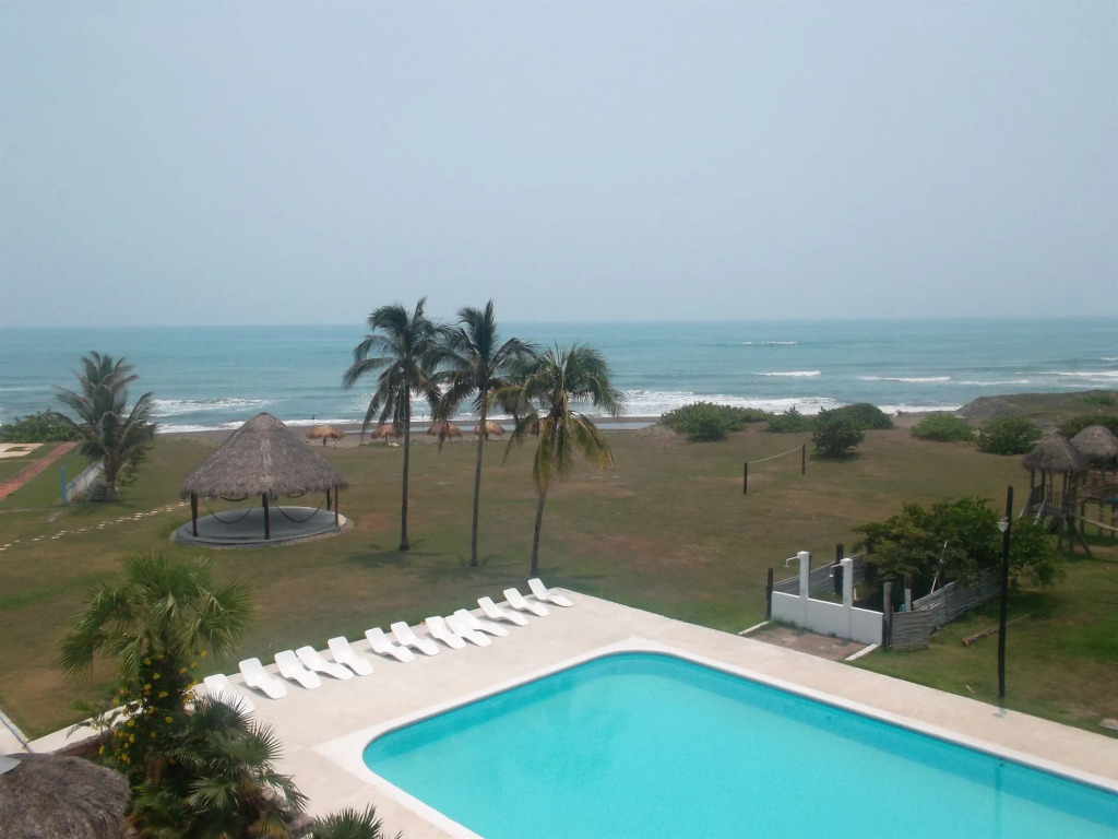 Hotel Boca de Ovejas