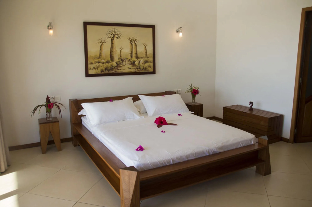 Hotel Mahita Tsara