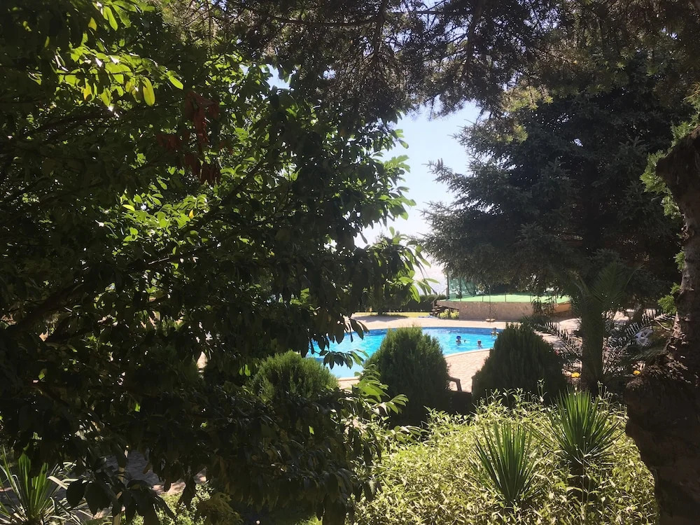 Hotel Denitza