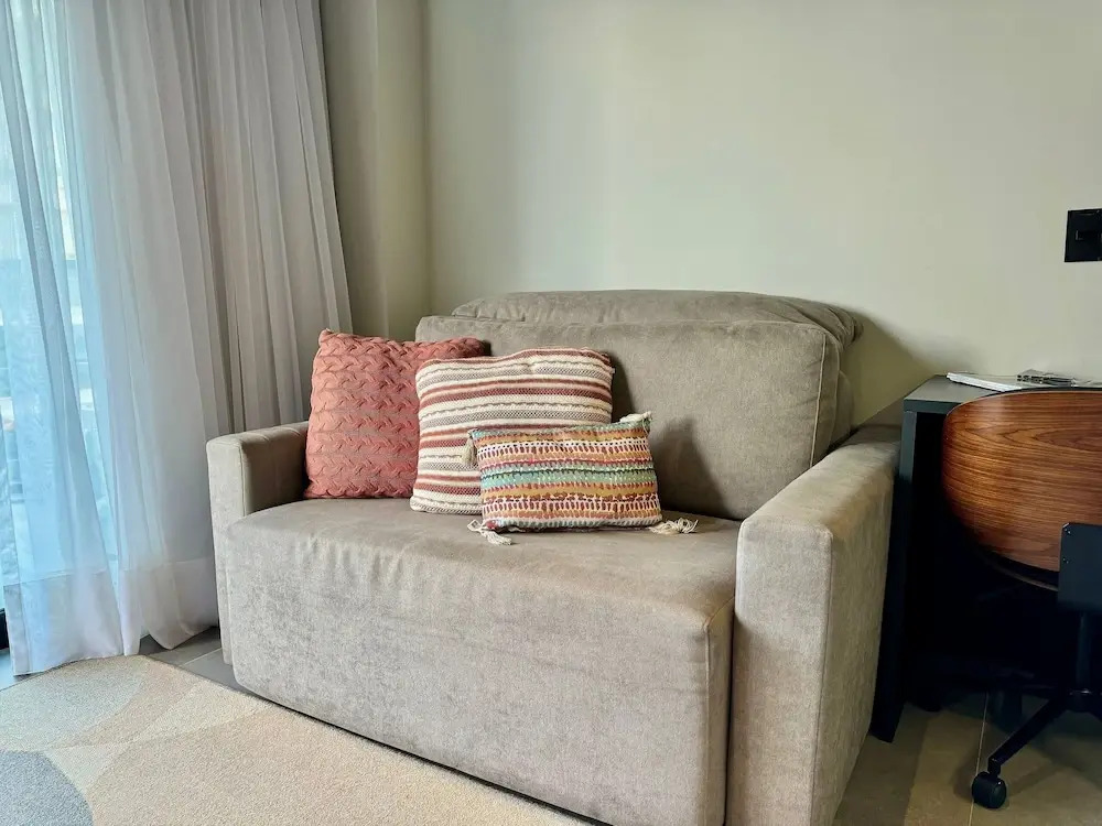 VN Millennium Faria Lima by EasyRent