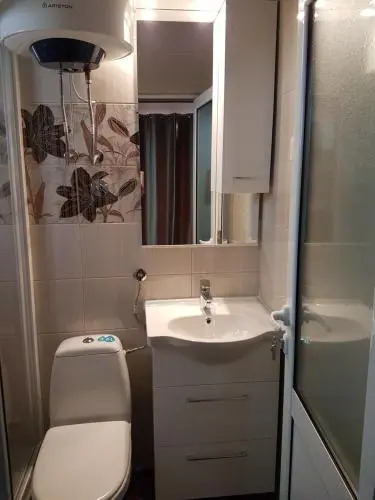 Apartments Vila Galileo