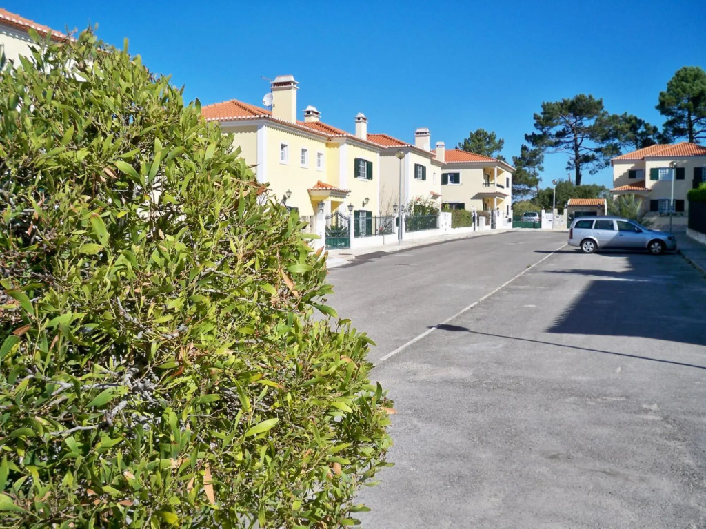 6-p Villa with private pool
