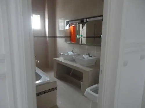 Residence Sanaga