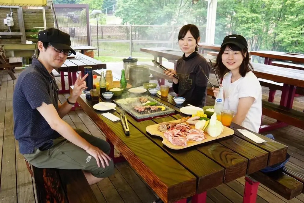 Mineyama Kogen Hotel Relaxia