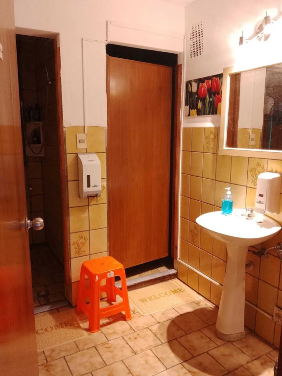 Montevideo Hostel