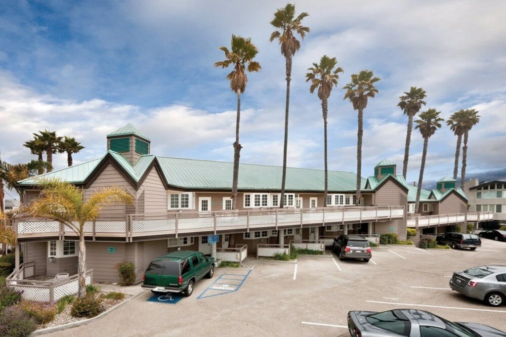 WorldMark Pismo Beach