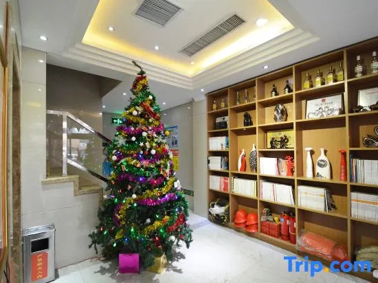 Yiwen Zhixing Fashion Hotel