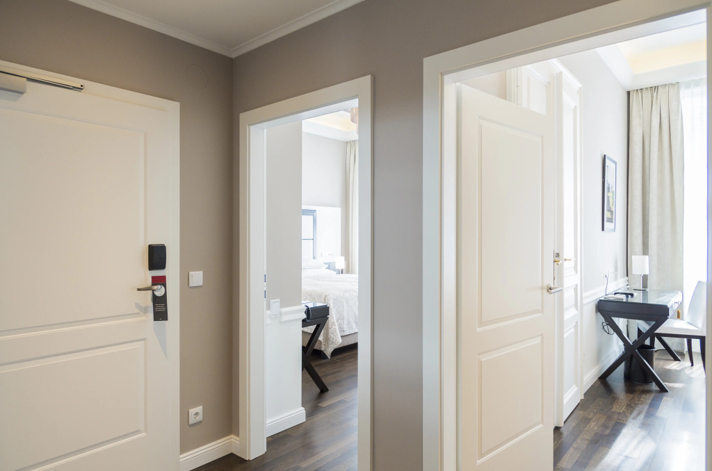 Boutique Hotel Spiess & Spiess