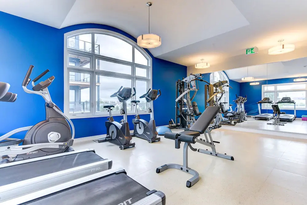 Kanata Lakes Apartments by Corporate Stays