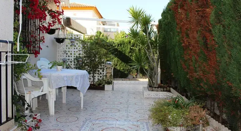 GIWAs Casa Miramar