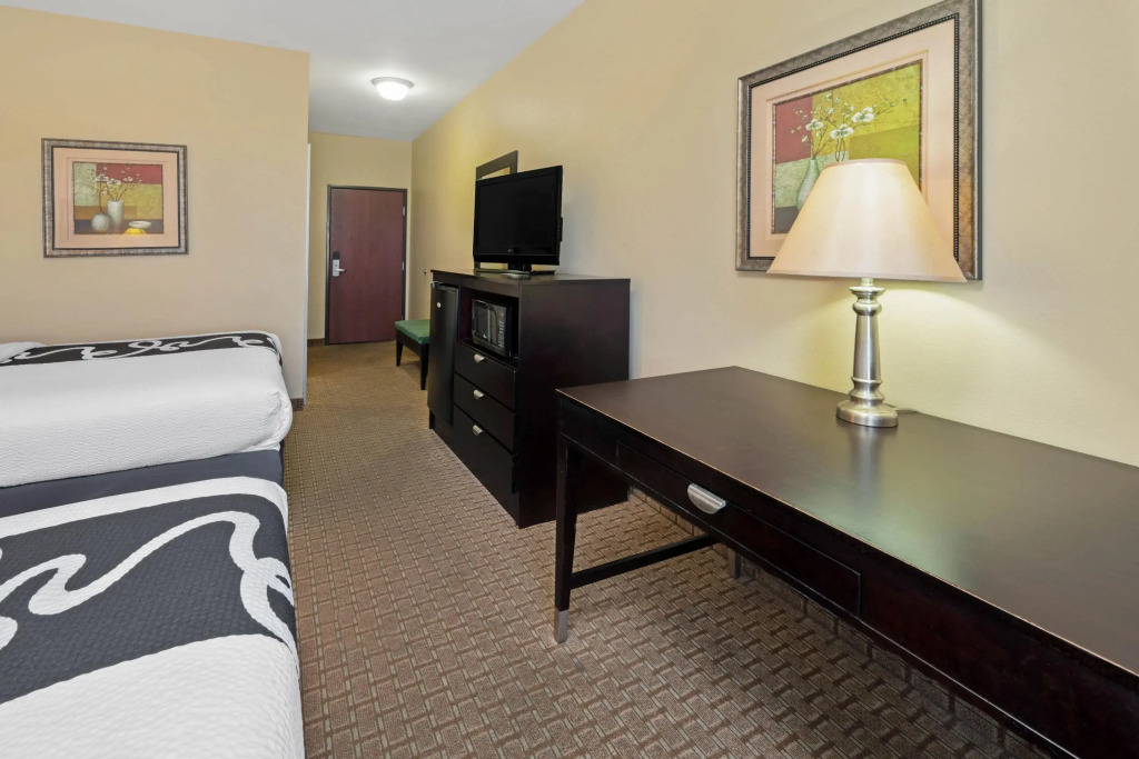 La Quinta by Wyndham Morgan City