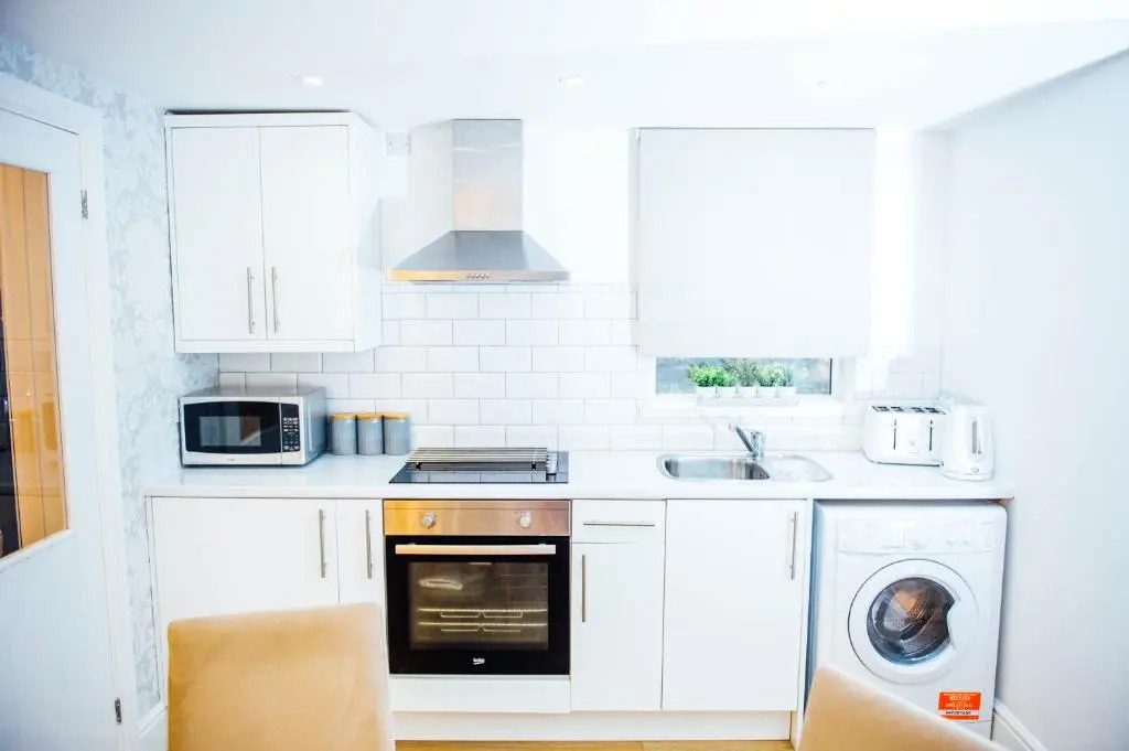 Your Home to Home Luxury Cardiff Accommodation