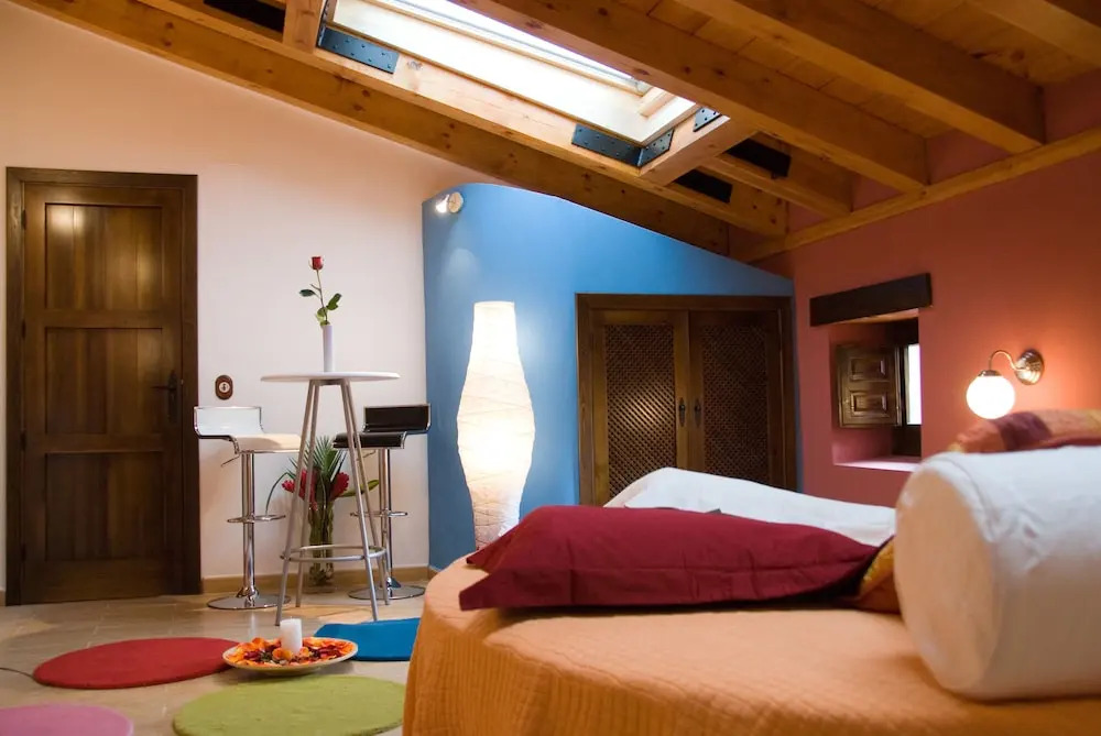 Hotel La Casa del Canónigo