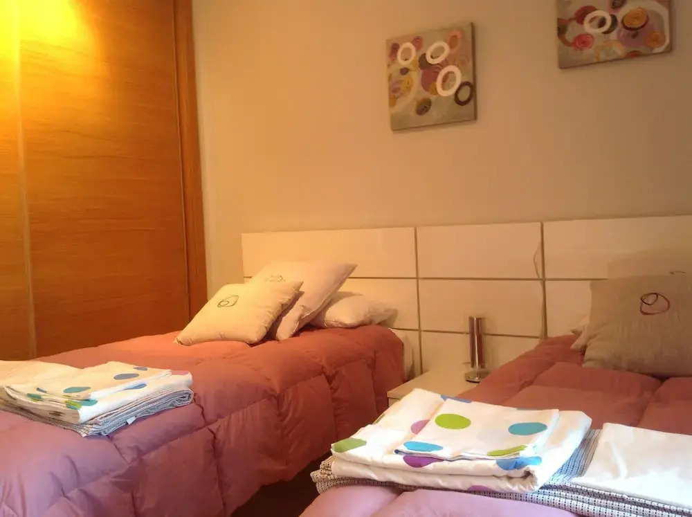 Luxury Appartment on Golf Resort
