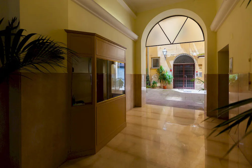 Melody Suite Rome