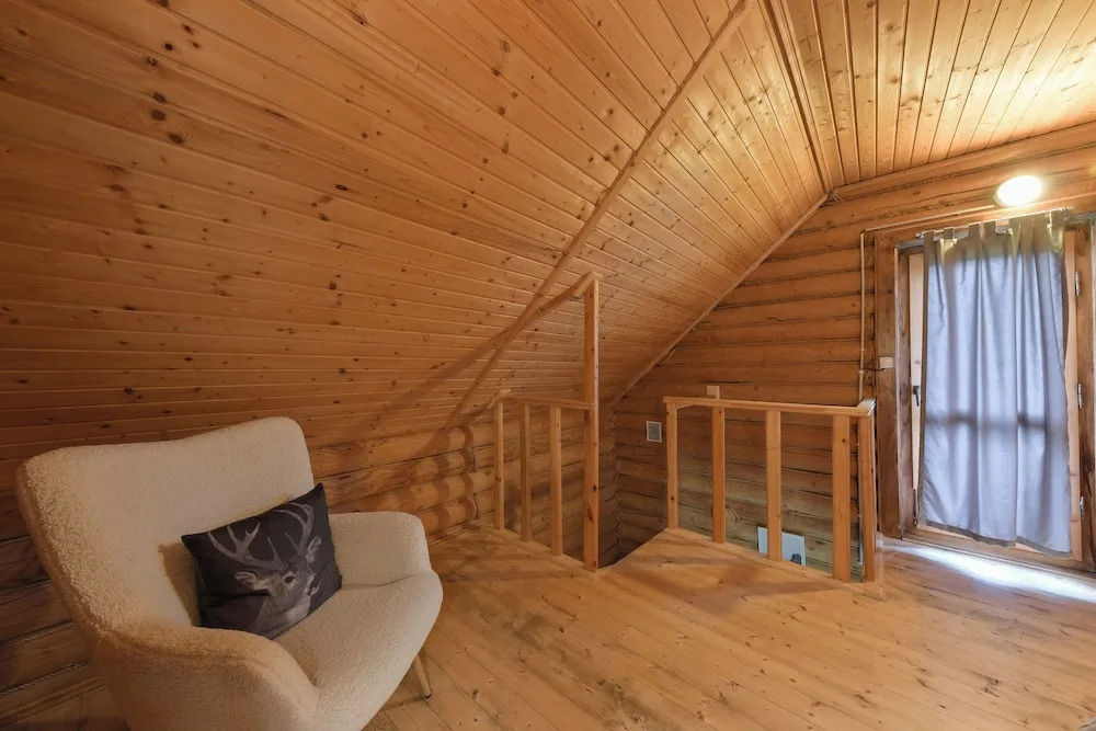Bogolvar Retreat Resort - Курорт для усамітнення "Богольвар"